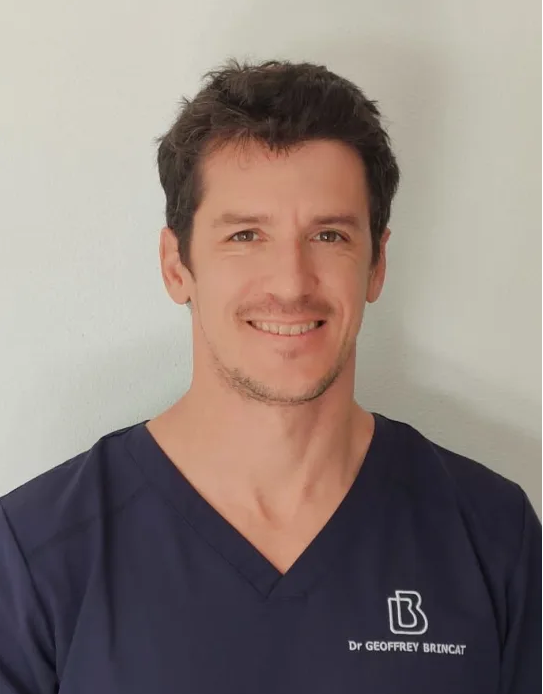 Dr Geoffrey Brincat